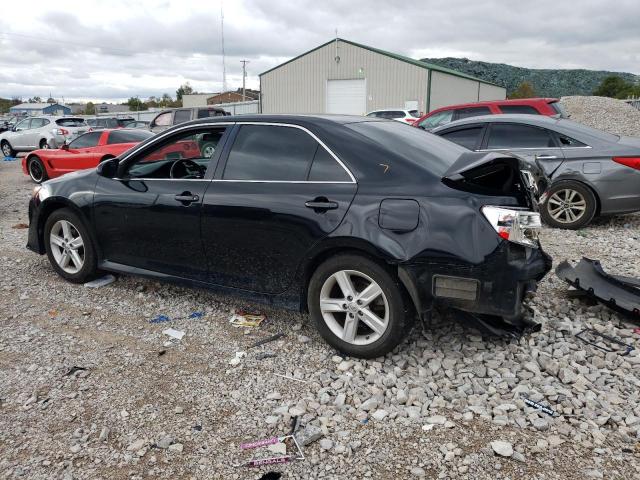 4T1BF1FKXDU284527 | 2013 Toyota camry l