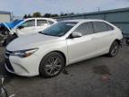 2017 TOYOTA CAMRY LE - 4T1BF1FK5HU415420
