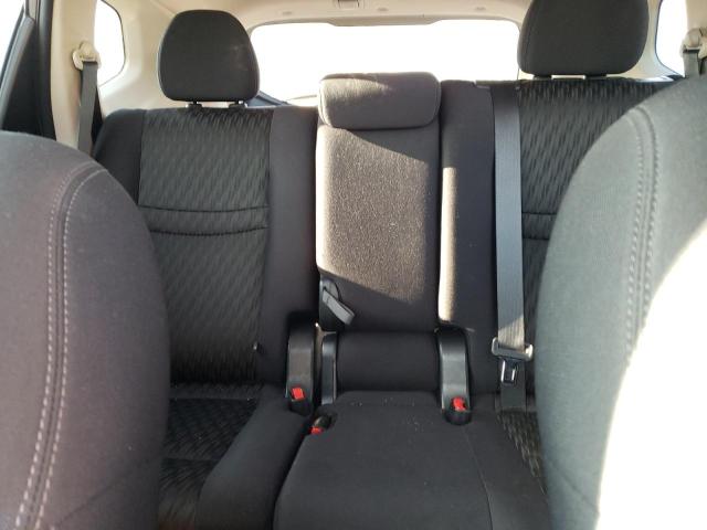 5N1AT2MV9HC882207 Nissan ROGUE SV