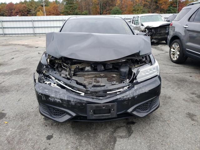 2018 ACURA ILX SPECIA - 19UDE2F40JA007455