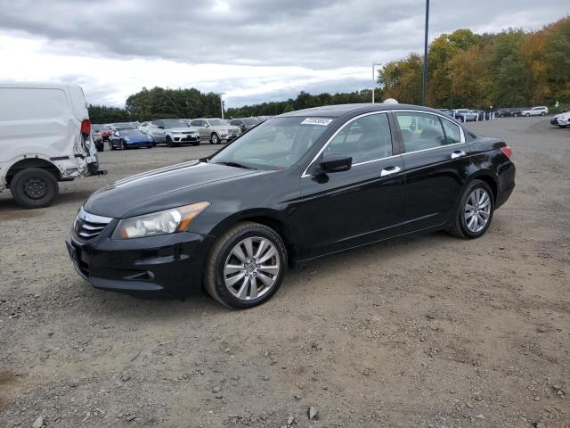 2012 Honda Accord Coupe EX-L