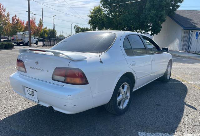 1997 Nissan Maxima Gle VIN: JN1CA21D5VT813186 Lot: 73366953