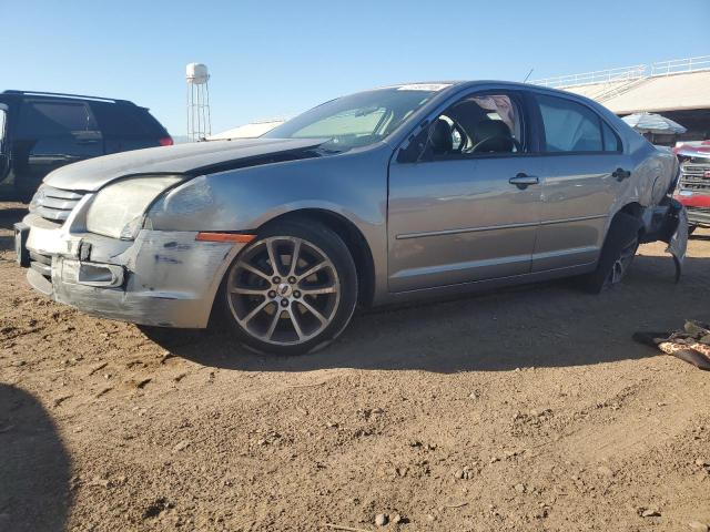 2009 Ford Fusion SE