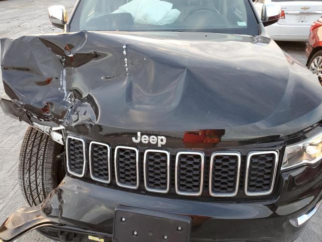 1C4RJFBG1LC226505 Jeep Grand Cherokee Limited