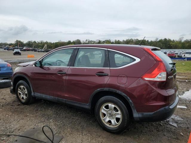 5J6RM4H3XEL103797 2014 Honda Cr-V Lx