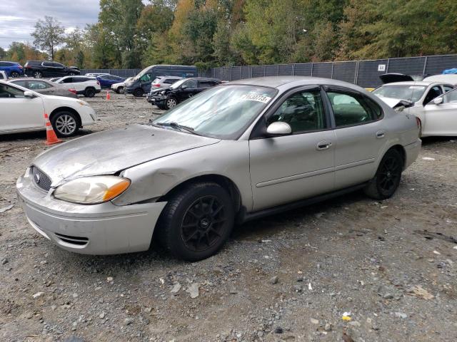 2007 Ford Taurus SEL