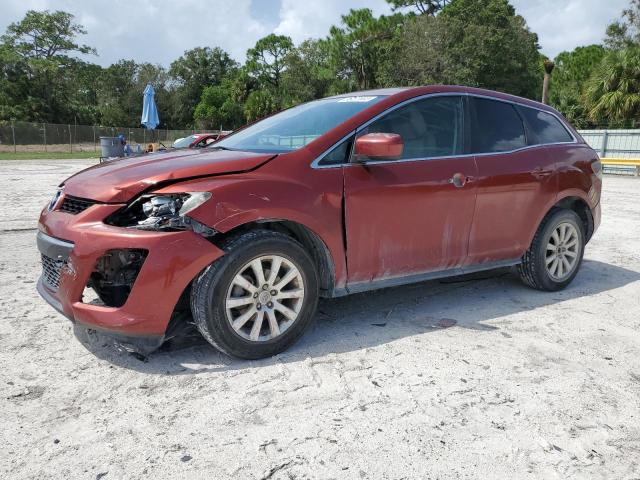 2011 Mazda CX-7 