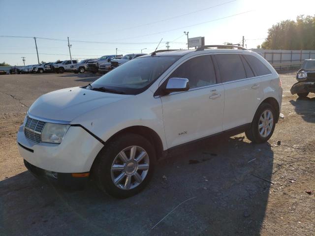 2007 Lincoln MKX 