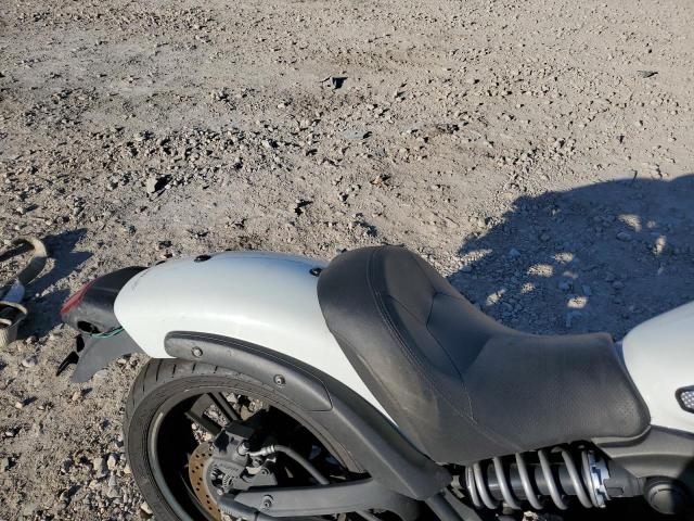 2022 KAWASAKI EN650 C - JKAENEC1XNDA04384