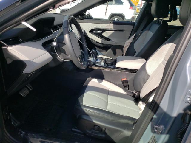 SALZL2FX7LH096903 Land Rover Range Rover Evoque First Edition