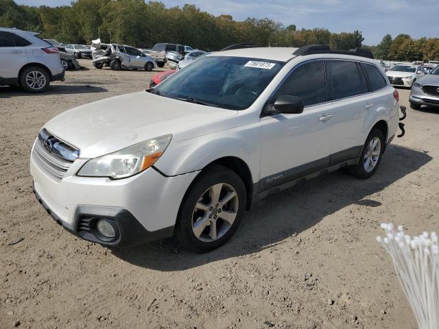 2014 Subaru Outback 2.5i