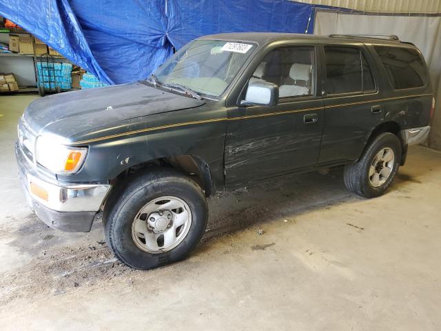 1997 Toyota 4Runner SR5