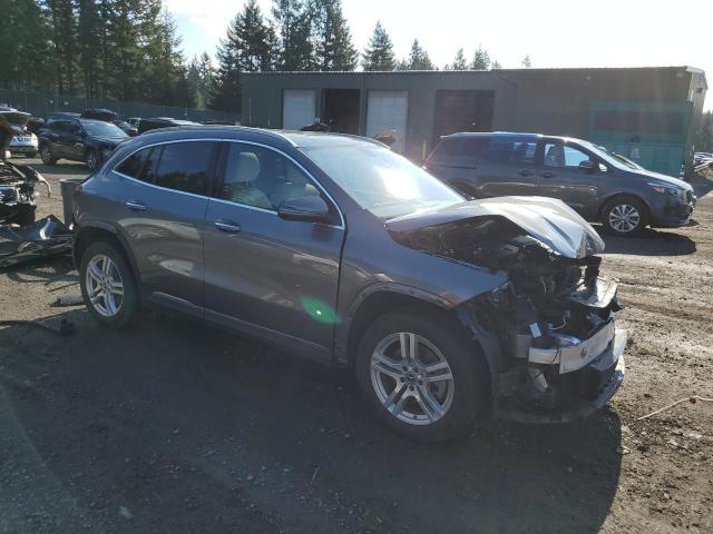 W1N4N4HBXMJ201381 Mercedes-Benz Gla 250 4matic