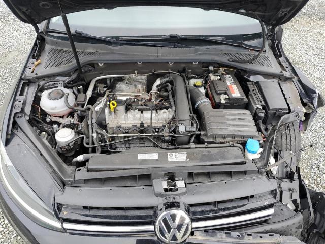 VIN 3VWG57AU6KM013262 2019 VOLKSWAGEN GOLF no.11