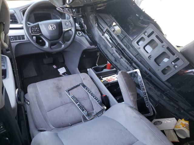 5FNRL6H51NB035091 Honda ODYSSEY EX