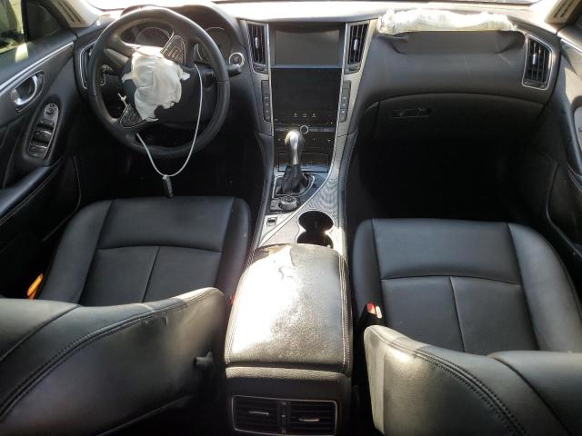 JN1BV7AP2EM684082 Infiniti Q50 BASE