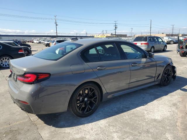 2021 BMW 540 I - WBA53BJ0XMCG08846