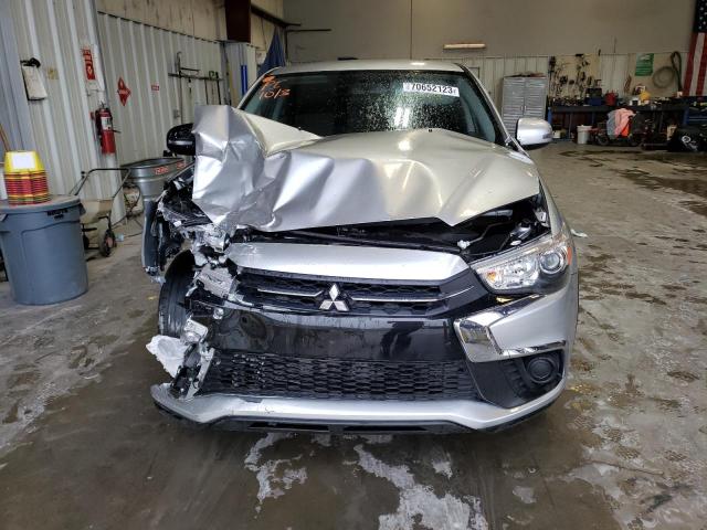 JA4AP3AU7KU011005 | 2019 MITSUBISHI OUTLANDER