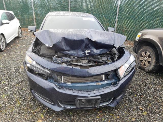 2019 CHEVROLET IMPALA LT - 2G11Z5S35K9138620