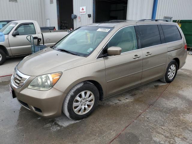 2008 Honda Odyssey EX-L