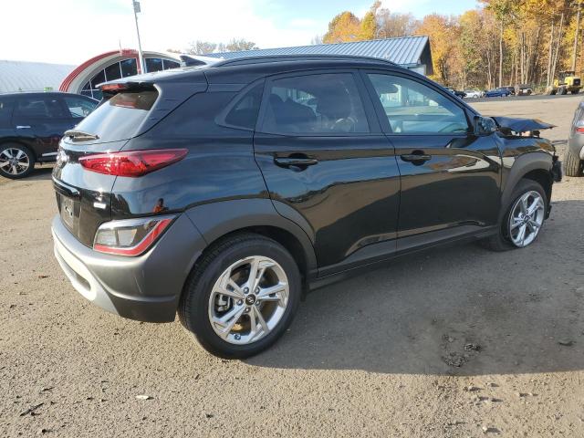 KM8K6CAB3NU756393 | 2022 HYUNDAI KONA SEL