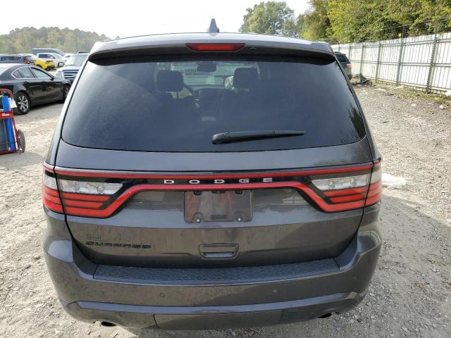 1C4RDHAG0KC632584 Dodge Durango SX 6