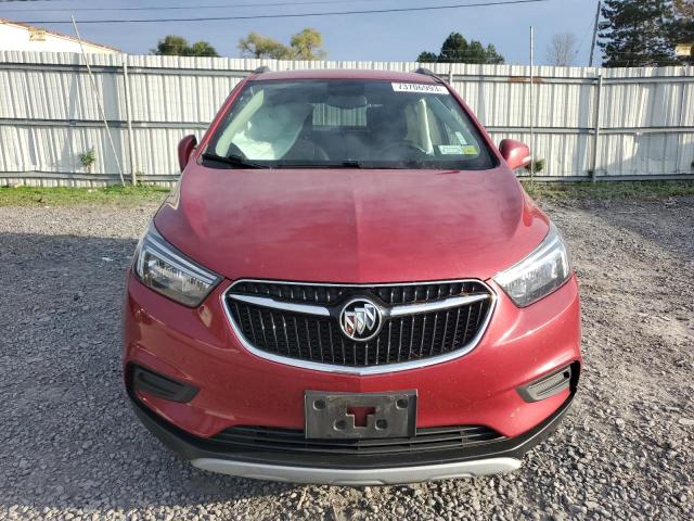 KL4CJESB8JB625705 2018 BUICK ENCORE, photo no. 5