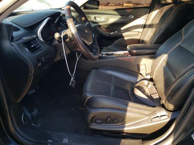 2G1155S34E9108430 Chevrolet IMPALA LTZ