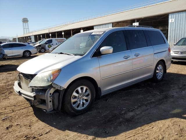 2010 Honda Odyssey EX