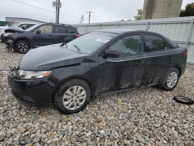 2013 Kia Forte LX