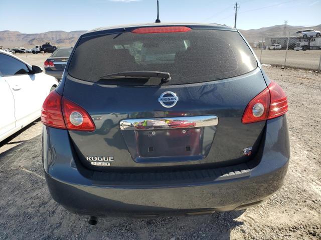 2015 NISSAN ROGUE SELE - JN8AS5MT5FW160773