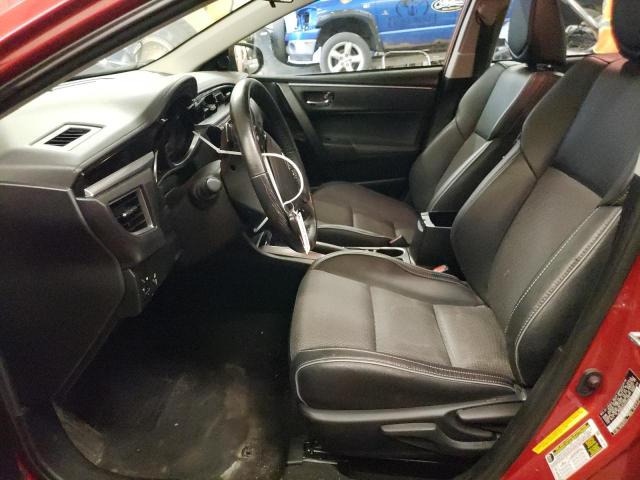 2015 TOYOTA COROLLA L - 5YFBURHE6FP279616