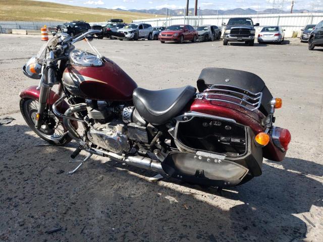 2005 TRIUMPH MOTORCYCLE BONNEVILLE - SMT905JN55J226598