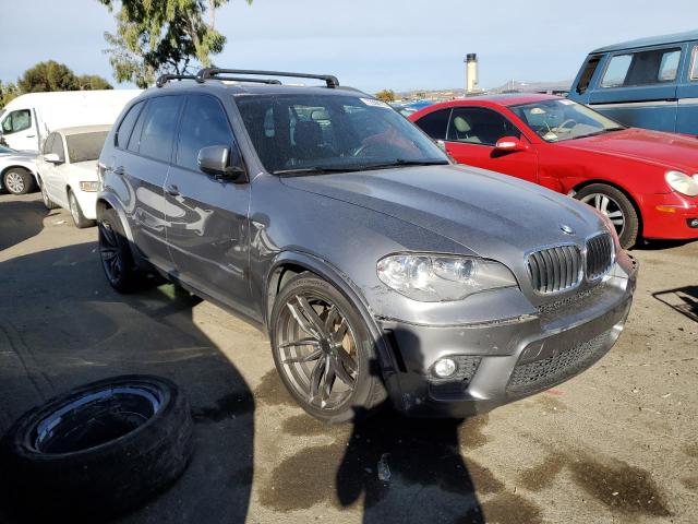 VIN 5UXZV4C59D0E02842 2013 BMW X5, Xdrive35I no.4