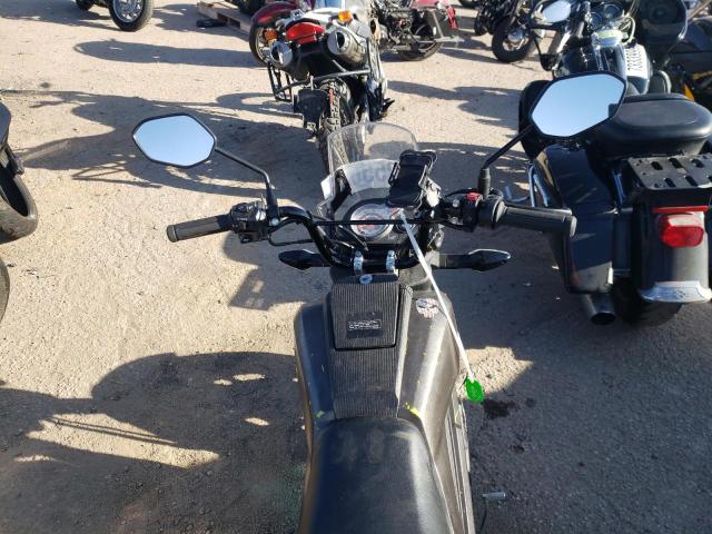 2022 HONDA NVA110 B - 3H1JK0702ND008959