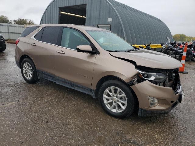 2018 CHEVROLET EQUINOX 4D 2GNAXJEV6J6277990