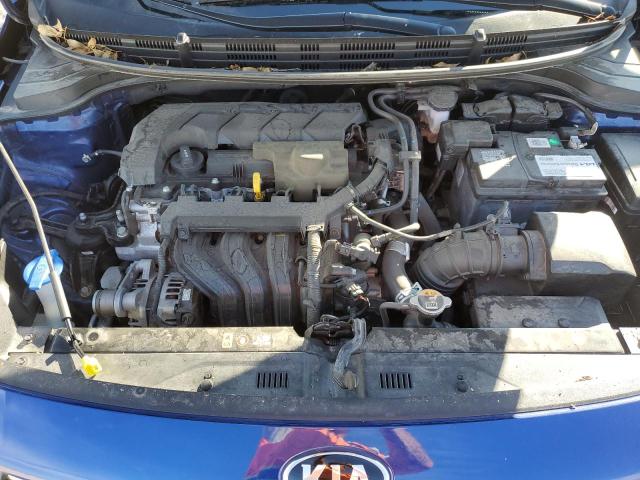 2020 KIA RIO LX - 3KPA24AD3LE311568