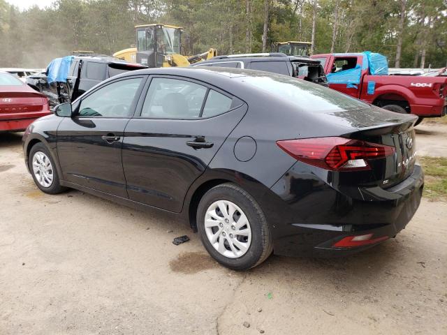 5NPD74LF6LH565137 | 2020 HYUNDAI ELANTRA SE