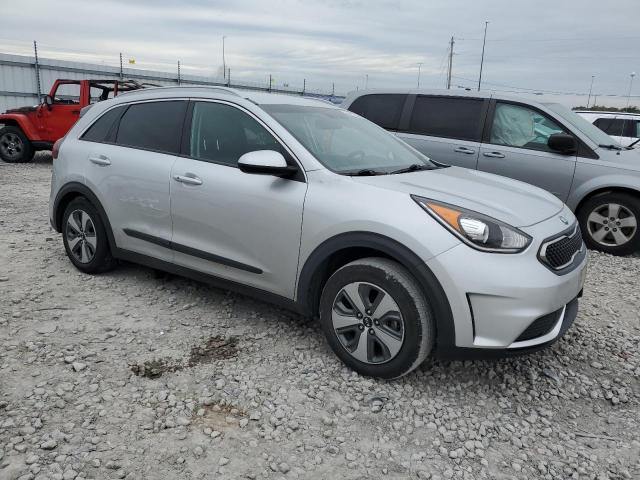 KNDCB3LC4K5233965 Kia Niro FE 4