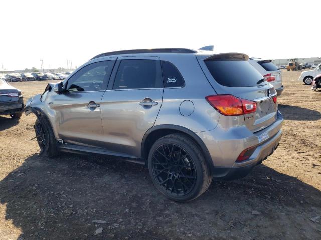 JA4AP4AW5JZ008953 Mitsubishi Outlander Sport Sel