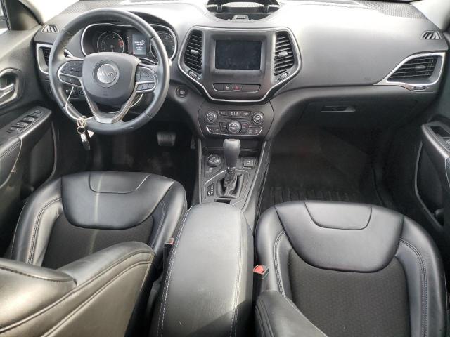 1C4PJMLB5KD237000 Jeep Cherokee Latitude Plus