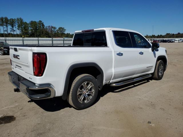 1GTP8DED0KZ175101 GMC Sierra C1500 Slt