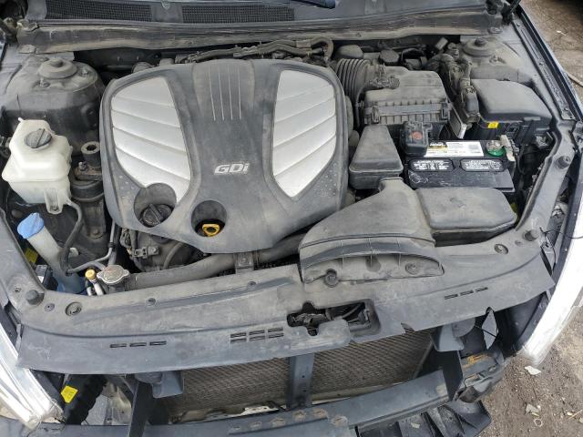 KNALN4D70E5166474 KIA Cadenza Premium