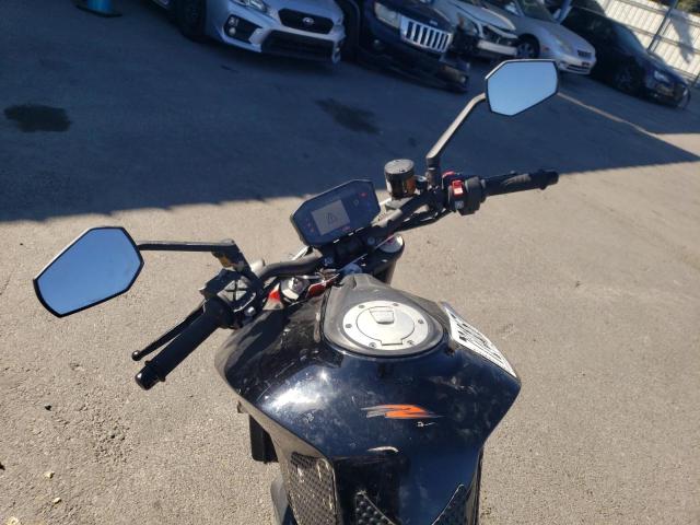 2017 KTM 1290 SUPER - VBKV39404HM959223