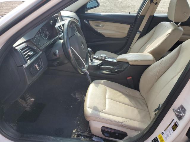WBA3B3C58FF548122 BMW 328 XI