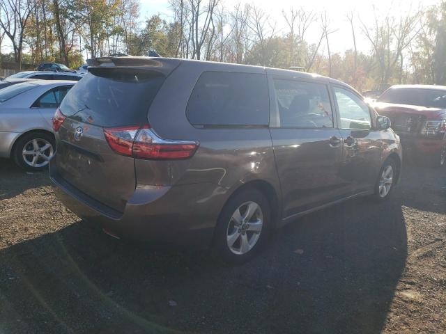 2020 TOYOTA SIENNA L - 5TDZZ3DC1LS021119