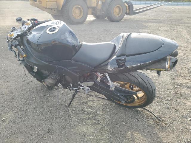 2005 KAWASAKI ZX636 C1 - JKBZXJC115A019158