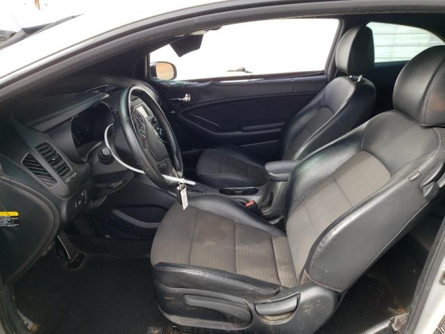 2015 KIA FORTE KOUP KNAFZ6A35F5298646