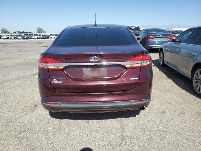 3FA6P0HDXHR284686 Ford FUSION SE