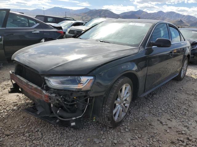 VIN WAUFFAFLXGN000971 2016 Audi A4, Premium Plus S-... no.1